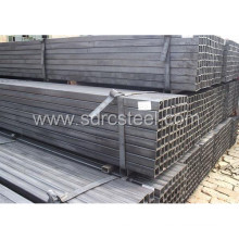 Carbon Structural Ss400 Square Steel Pipe